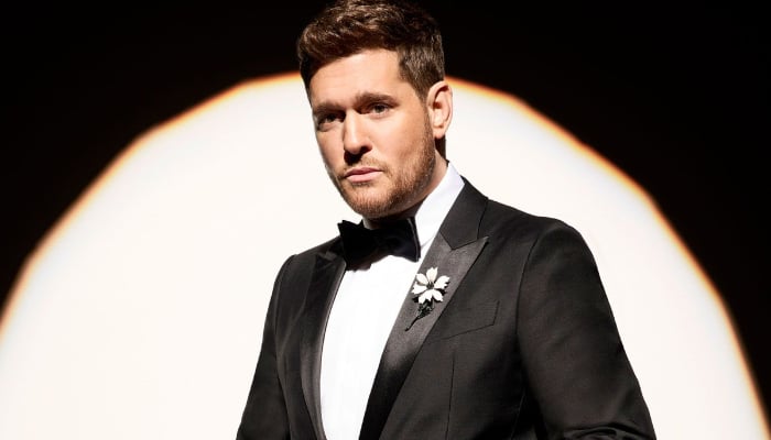 Michael Bublé reflects on nerve-wracking meetup with Snoop Dogg