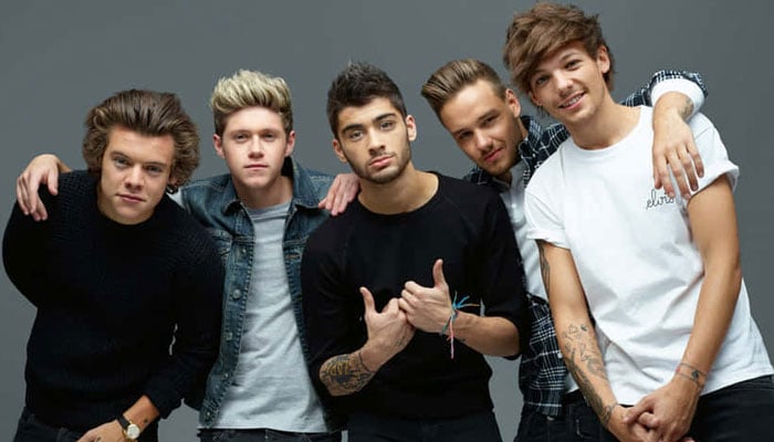 Harry Styles, Zayn Malik, Louis Tomlinson, Niall Horan reevaluates bond after Liams death