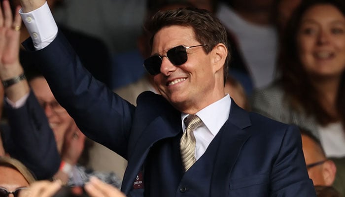 Tom Cruise starrer Mission: Impossible 8 to hit theaters on May 21, 2025