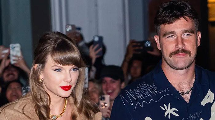 Taylor Swift, Travis Kelce’s plans for subsequent 12 months revealed