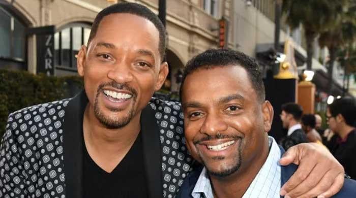 Will Smith credit former co-star Alfonso Ribeiro for altering his life