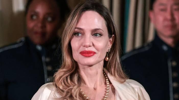 Angelina Jolie shares why she by no means places up awards at her residence