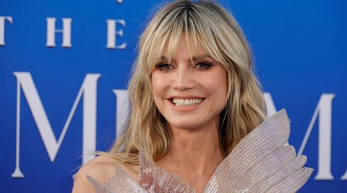 Heidi Klum faces backlash on controversial advert with daughter Leni amid backlash