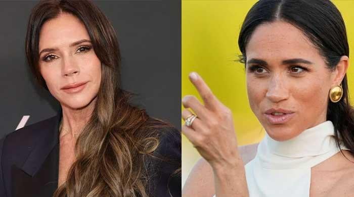 Meghan Markle ‘livid’ over Victoria Beckham’s stunning announcement