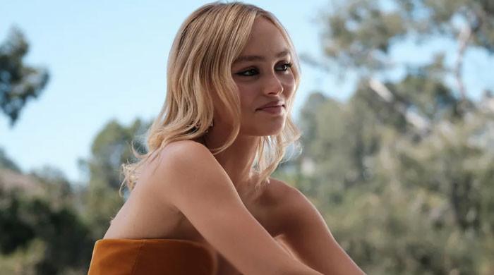 Lily-Rose Depp unveils why is it necessary to guard ‘interior life’ in showbiz