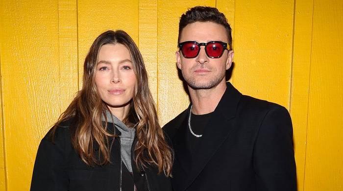 Justin Timberlake, Jessica Biel residing aside this Christmas