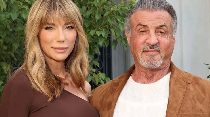 Sylvester Stallone recollects ‘cowardly’ breakup letter to spouse Jennifer Flavin