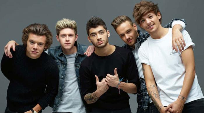 ‘One Direction’ BIG plan spoils after Liam Payne’s loss of life