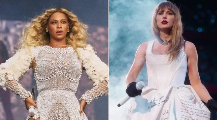 Beyoncé vs Taylor Swift: Billboard defends alternative for artist of the century