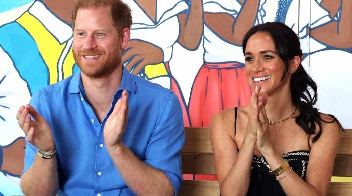 Harry, Meghan face backlash over 'hypocrisy' in lavish lifestyle and charity work