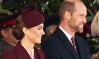 Prince William, Kate Middleton Make Important Statement