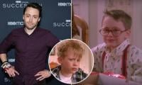 Keiran Culkin Had 'no Idea' What 'Home Alone' Was About Despite Being In It