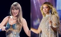 Taylor Swift Reacts As Beyoncé Becomes ‘greatest Pop Star Of The 21st Century’