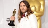 Jared Leto Finds Lost 2014 Oscar After Losing The Award Previously