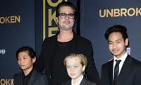 Brad Pitt Craves Family Time This Holiday Season Amid Angelina Jolie Tensions 