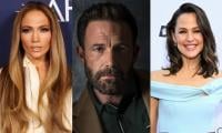 Jennifer Lopez Shares Powerful Message After Affleck, Garner Reunion 