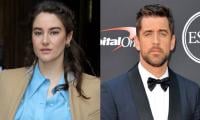 Shailene Woodley Breaks Silence On Painful Aaron Rodgers Split