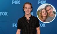 James Van Der Beek Praises Wife’s Strength Amid His Cancer Battle 