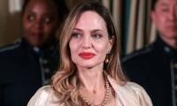 Angelina Jolie Shares Why She Never Puts Up Awards At Her Home