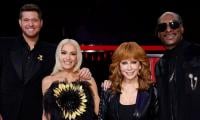 'The Voice' Season 26 Star-studded Finale Lineup Revealed