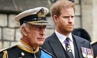 Prince Harry Misses Big Opportunity To Return To Royal Fold