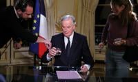 Crunch Time In France As Lawmakers Look Set To Oust Barnier's Govt