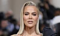 Khloe Kardashian's Take On Ongoing Weight Loss Trend Revealed: 'Who Cares'