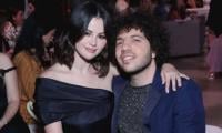 Selena Gomez Makes Heartfelt Confession About Benny Blanco Romance