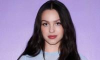 Olivia Rodrigo Steps Out In Mid-90s Chic Look In New York 