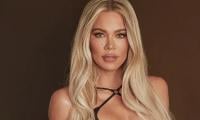 Khloé Kardashian Drops Jaws In Stirring Photoshoot