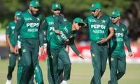 Pakistan Make Four Changes In Playing XI For Final Zimbabwe T20I