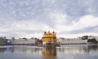 Gunman Held After Failed Attack On Sikh Leader In India