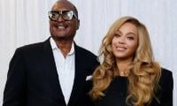 Beyoncé's Dad Says He Always Knew She Was 'meant For Greatness' In Sweet Tribute