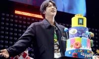 BTS' Jin’s 32nd Birthday Marred By Martial Law Issue