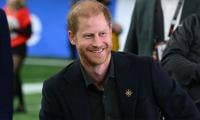 Prince Harry’s 'fisticuffs' Fallout: Ex-Marine Says 'family’s Family'