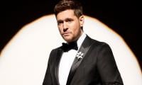 Michael Bublé Reflects On Nerve-wracking Meetup With Snoop Dogg