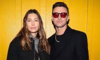 Justin Timberlake, Jessica Biel Living Apart This Christmas