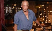 'Game Of Thrones' Actor Charles Dance Makes Surprising Admission On Actors