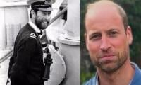 Prince William Embraces Rugged Beard Trend With Historic Shift In Policies