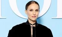 Natalie Portman Makes Bold Move After Benjamin Millepied Divorce