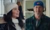 Gilmore Girls' Lauren Graham and Scott Patterson return to Stars Hollow: Watch