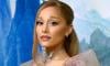 Drew Barrymore brings Ariana Grande to tears with original Glinda wand