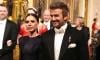 King Charles makes surprising gesture for David Beckham, Victoria