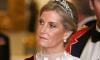 Duchess Sophie opts for special tiara as Kate Middleton skips State Banquet