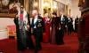 King Charles, Kate Middleton, Prince William give befitting response to Harry