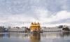 Gunman held after failed attack on Sikh leader in India