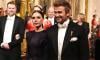 Victoria Beckham’s nerves soothed by David’s touching act at Royal Banquet