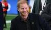 Prince Harry’s 'fisticuffs' fallout: Ex-Marine says 'family’s family'