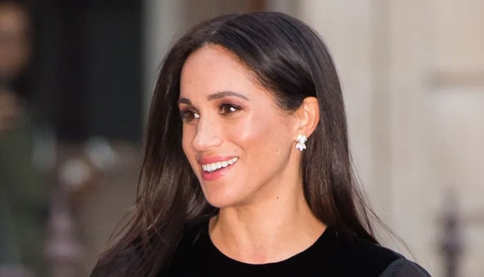 Meghan Markle breaks cover after Prince Harry issues major announcement