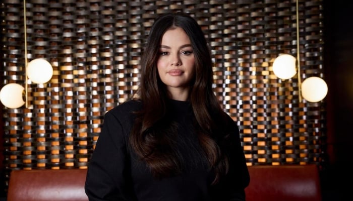 Selena Gomez, Nicole Kidman honoured at Women in Entertainment Gala